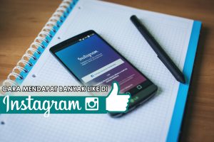Tips Memperbanyak Instagram Followers dan Like