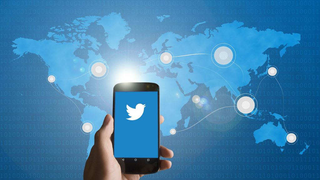 Cara Meningkatkan Omzet Bisnis Menggunakan Twitter