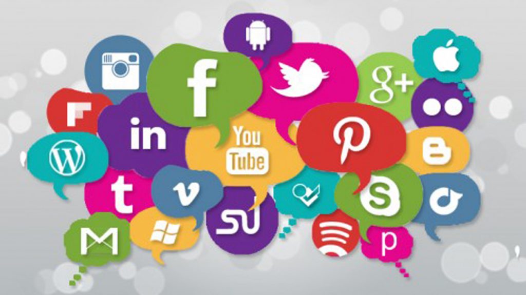Media Sosial Untuk Berbisnis