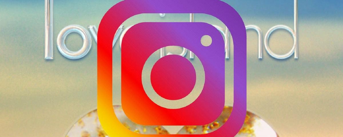 Love di Instagram nambah ga seabrek-abrek