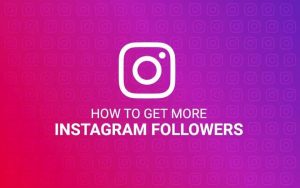 menambah followers aktif di instagram