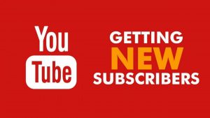Cara cepat menambah jumlah subscriber Youtube