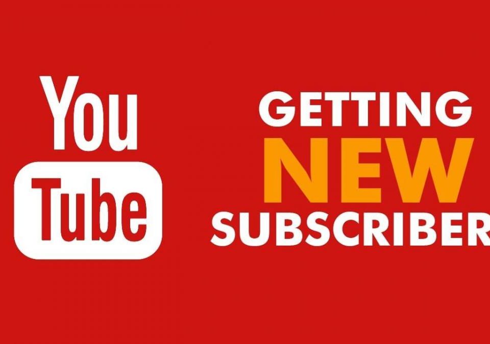 Cara cepat menambah jumlah subscriber Youtube