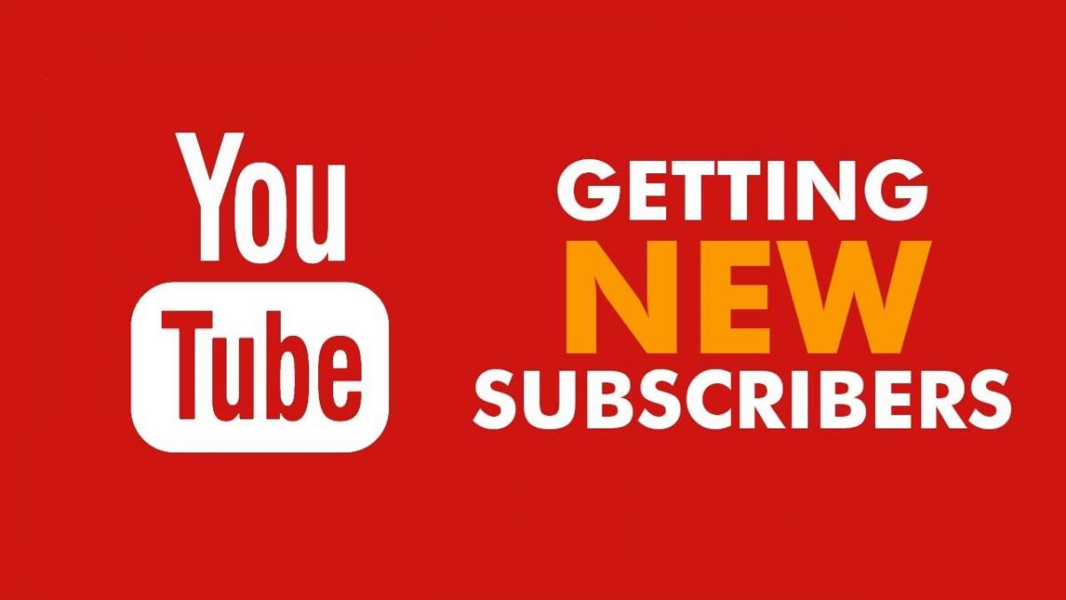 Cara cepat menambah jumlah subscriber Youtube - Belifollowers.com