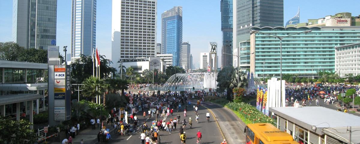 Lockdown di Jakarta harus dipikirkan matang-matang lebih dulu