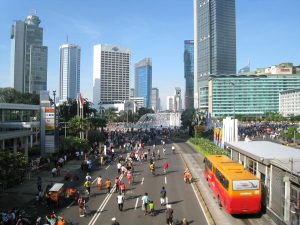 Lockdown di Jakarta harus dipikirkan matang-matang lebih dulu