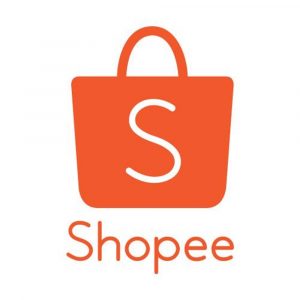 Logo aplikasi shopee