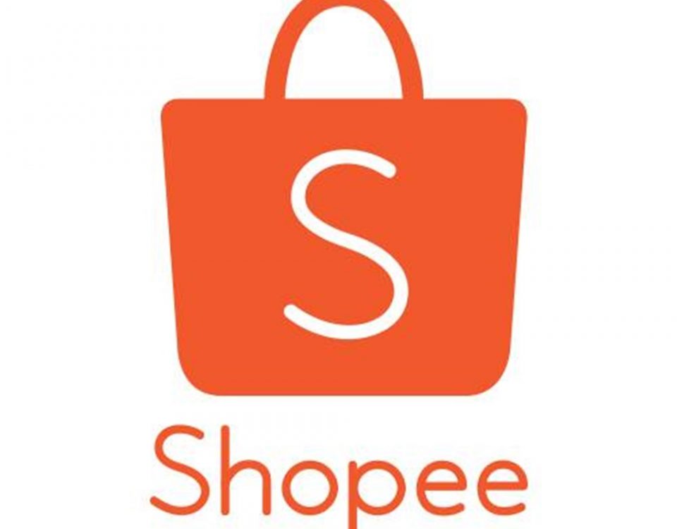 Logo aplikasi shopee