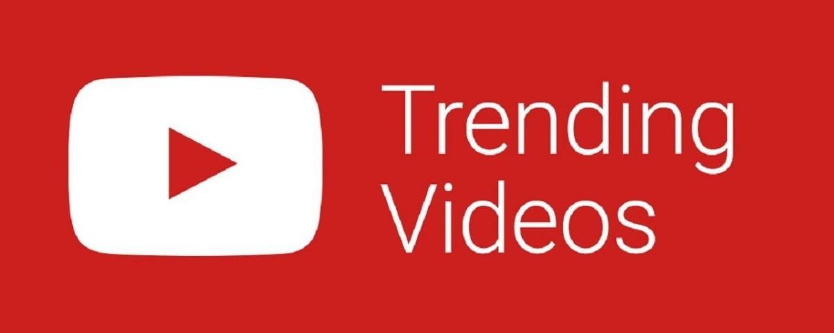 tips agar bisa masuk trending Youtube