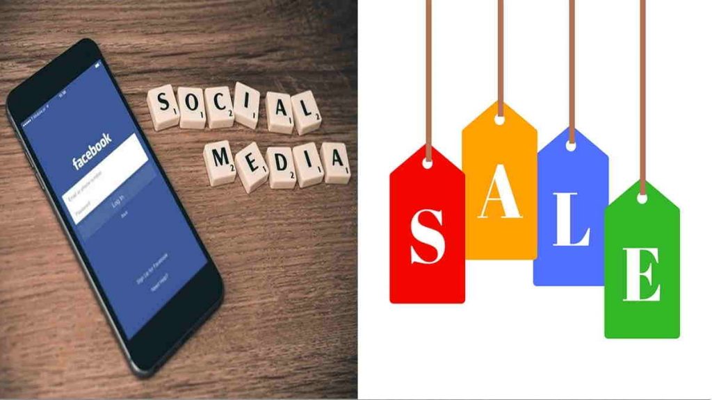 Tips meningkatkan pembelian di toko online di social media