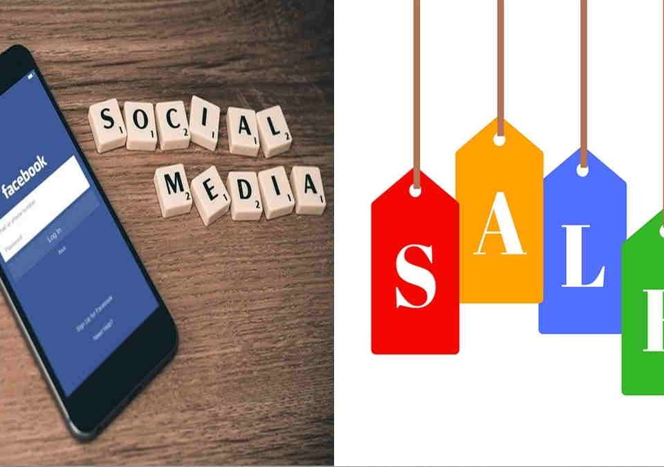 Tips meningkatkan pembelian di toko online di social media