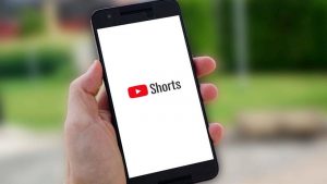 Youtube Shorts menjadi pesaing Tik-Tok