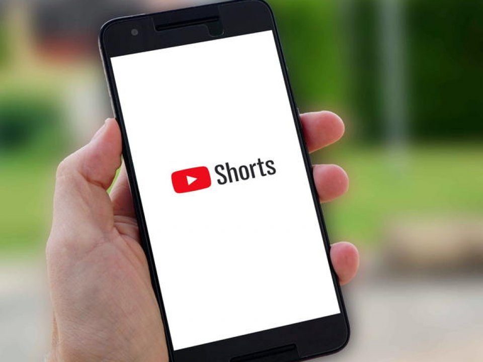 Youtube Shorts menjadi pesaing Tik-Tok