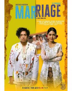 Film Marriage (2021)