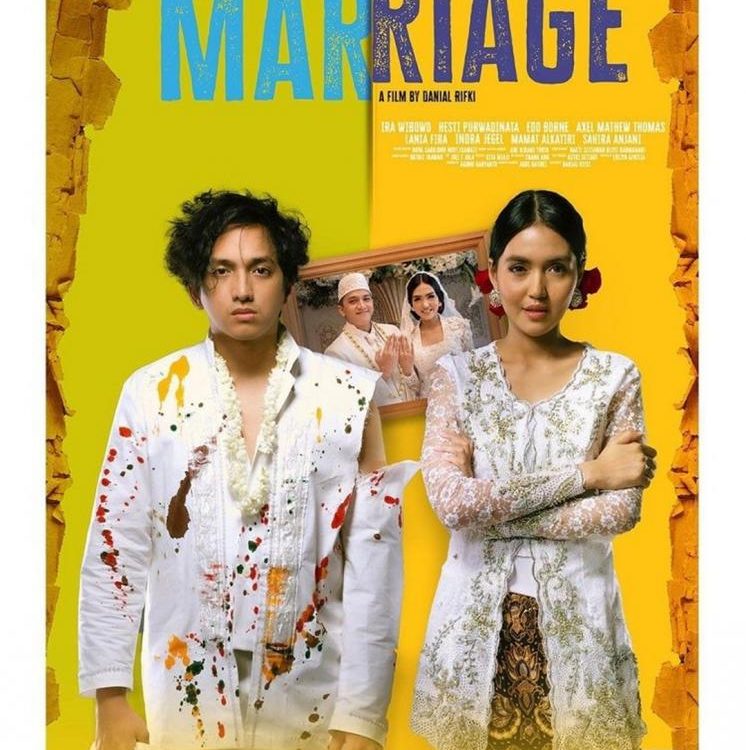 Film Marriage (2021)