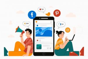 Jenis Sosial Media yang Sedang Hits di 2022
