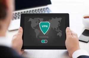 VPN gratis untuk kondisi darurat