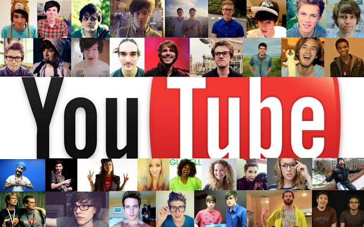 Tips Menjadi Youtuber Yang Sukses