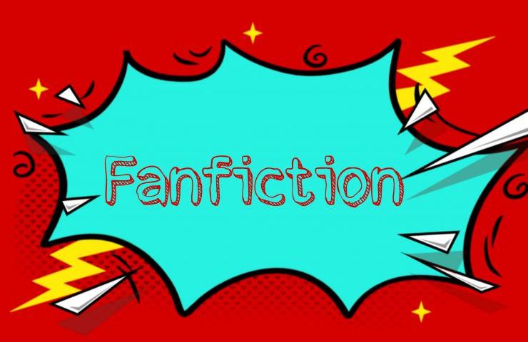 Istilah di fanfiction