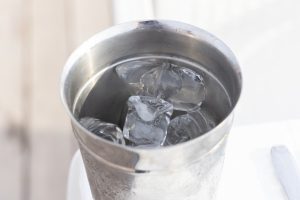 Challenge Ice Bucket Viral Instagram
