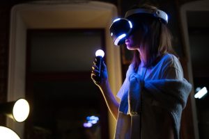 Keuntungan Challenge Virtual Reality Bagi Bisnis Viral