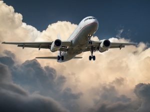Challenge Mencari Tiket Pesawat Murah Viral