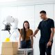 Challenge Robotic Mengancam Pekerjaan Manusia Viral