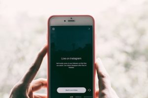 Keuntungan Challenge Instagram Live Bagi Bisnis Viral