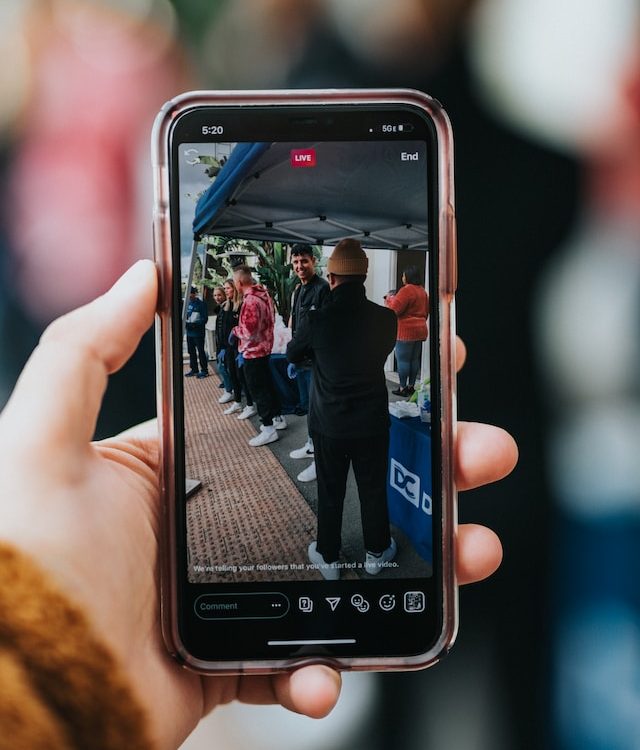 Challenge Cara Membeli Viewers Instagram Live