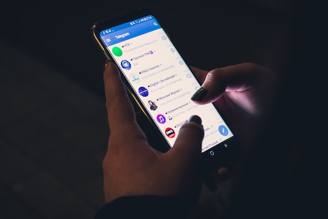Challenge Cara Meningkatkan Follower Channel Telegram viral