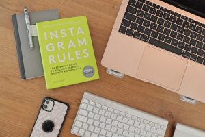 Cara Challenge Mendapatkan followers Instagram Organik Viral