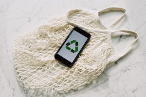 Challenge Cara 3R Reduce Recycle Reuse Viral