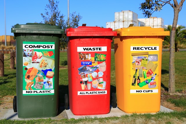 Challenge Pengelolaan Sampah Menjadi Listrik Viral