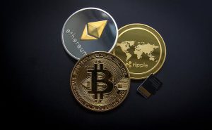 Challenge Cryptocurrency Di Masa Depan Viral