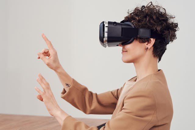 Challenge VR Untuk Meningkatkan Penjualan Viral