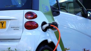 Challenge Penggunaan Energi Hidrogen Untuk Mobil Viral